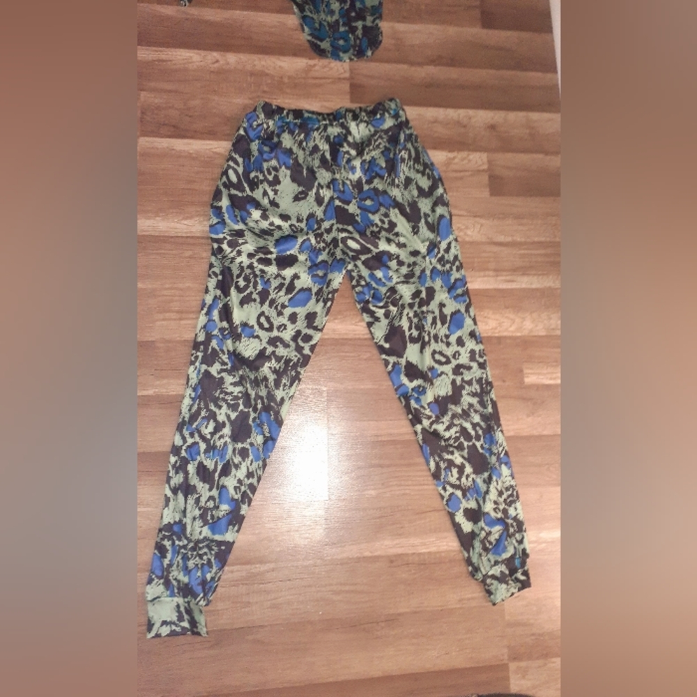 2pc jogger pants set - Picture 3 of 6